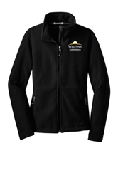 2021- Port Authority® Ladies Value Fleece Jacket 